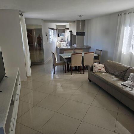 Apartamento Alto Padrao No 16º Andar Com 3 Quartos Top Balneário Camboriú Exteriör bild