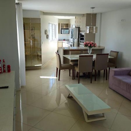 Apartamento Alto Padrao No 16º Andar Com 3 Quartos Top Balneário Camboriú Exteriör bild