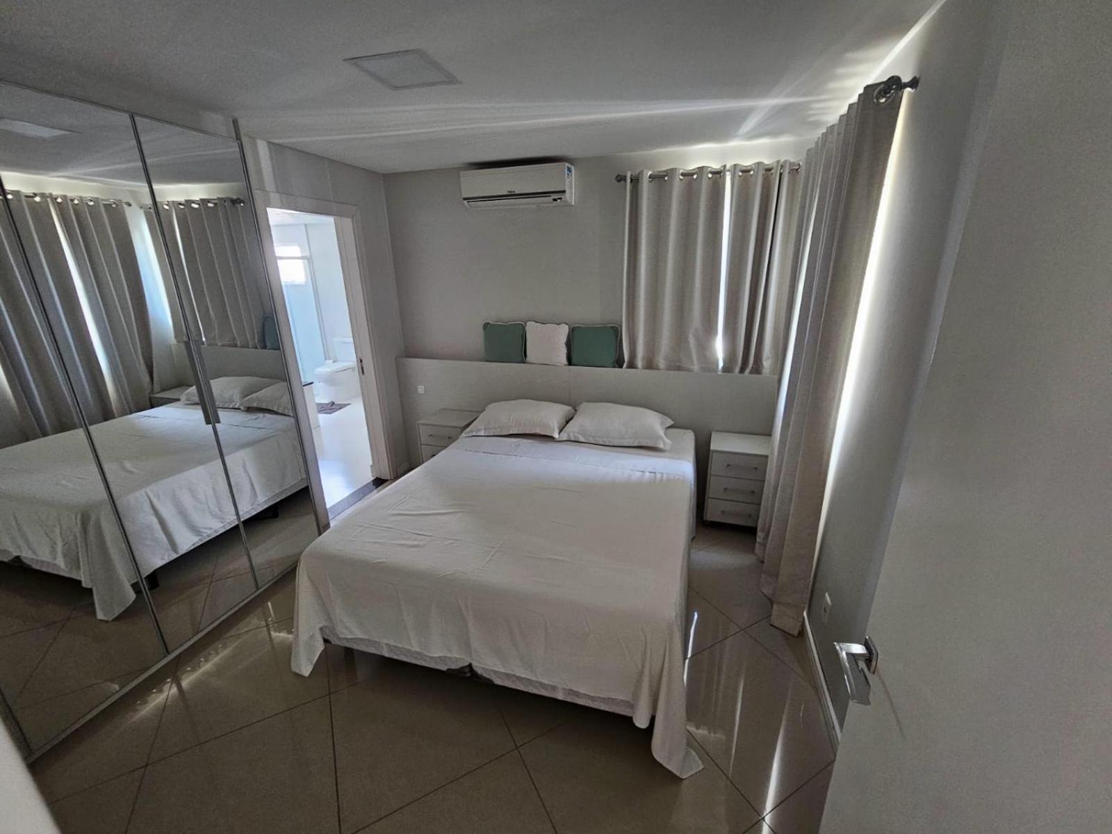 Apartamento Alto Padrao No 16º Andar Com 3 Quartos Top Balneário Camboriú Exteriör bild