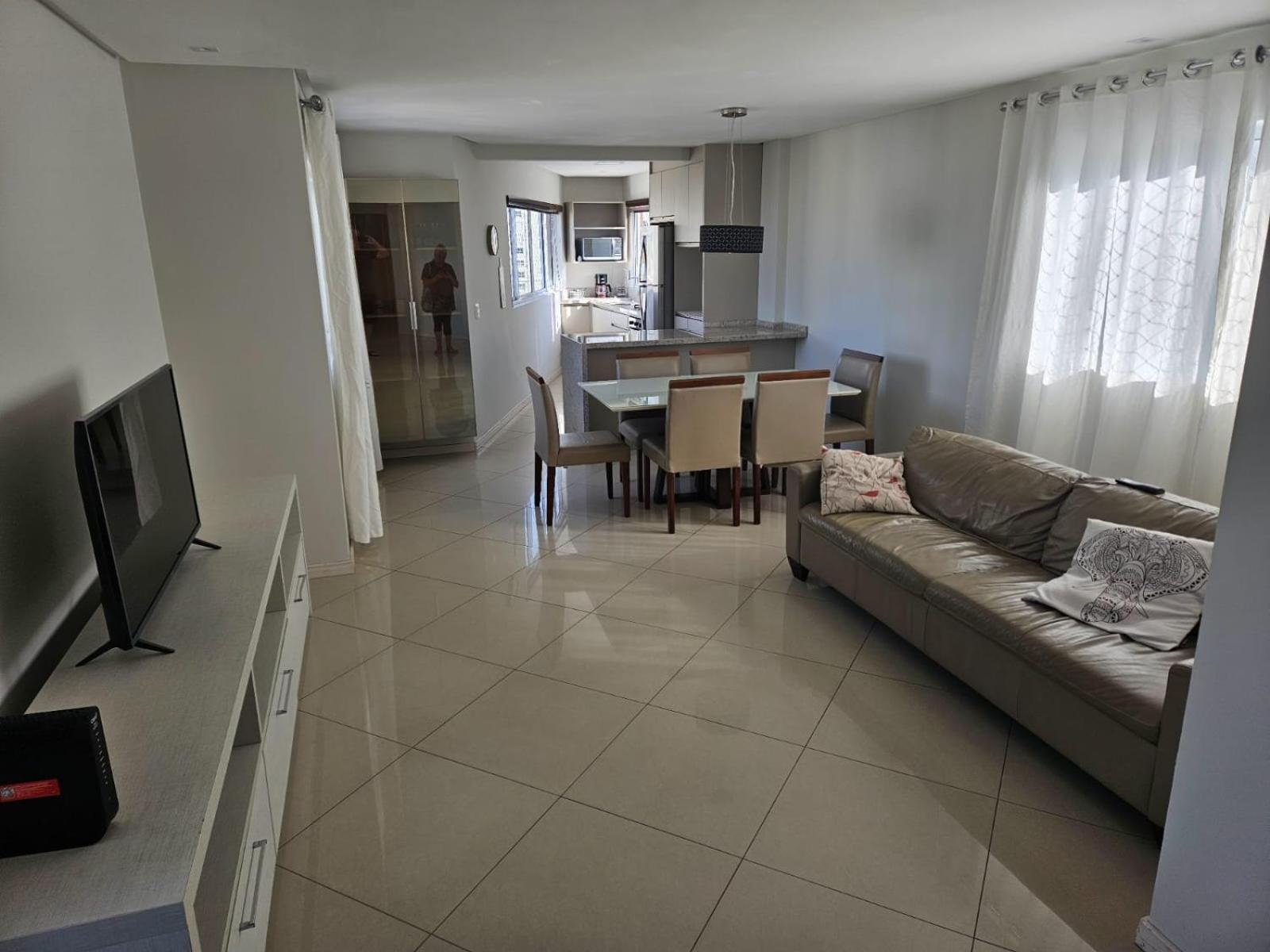 Apartamento Alto Padrao No 16º Andar Com 3 Quartos Top Balneário Camboriú Exteriör bild