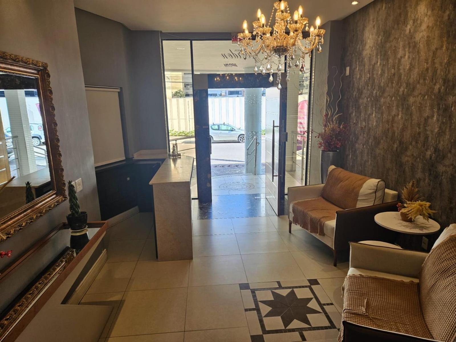 Apartamento Alto Padrao No 16º Andar Com 3 Quartos Top Balneário Camboriú Exteriör bild