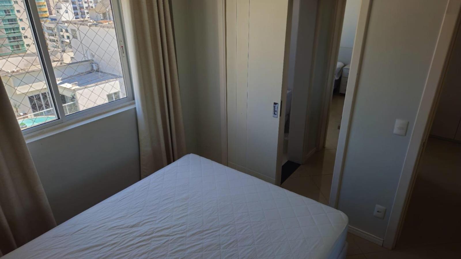 Apartamento Alto Padrao No 16º Andar Com 3 Quartos Top Balneário Camboriú Exteriör bild