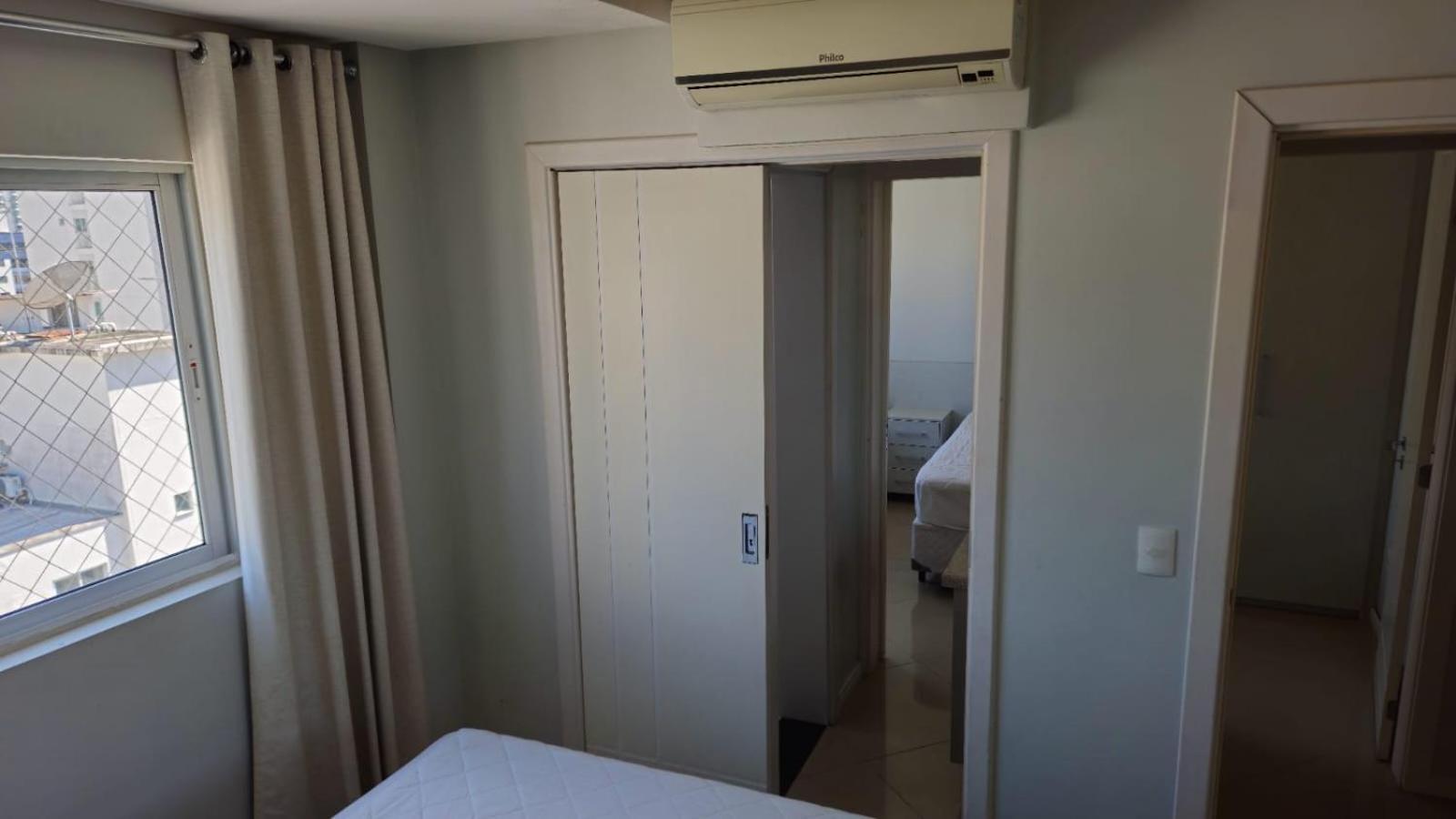 Apartamento Alto Padrao No 16º Andar Com 3 Quartos Top Balneário Camboriú Exteriör bild