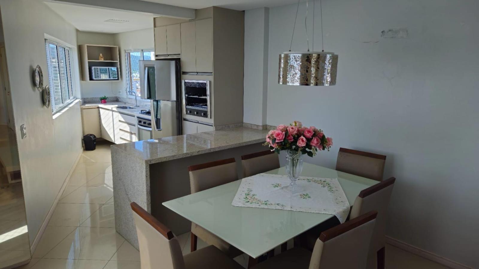 Apartamento Alto Padrao No 16º Andar Com 3 Quartos Top Balneário Camboriú Exteriör bild